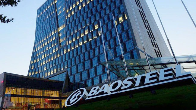 中國(guó)鋼鐵行業(yè)將迎來大搬遷、大重組、大提升